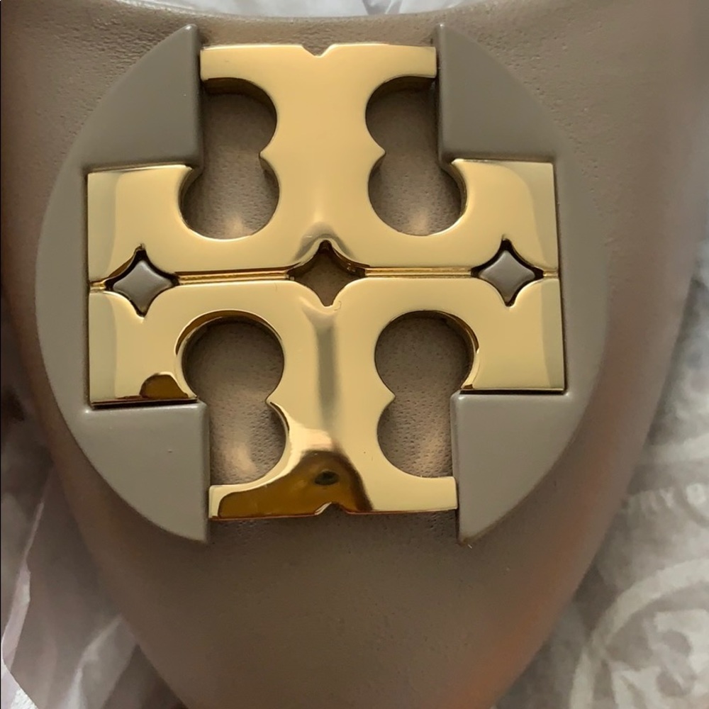 Tory Burch Wedges